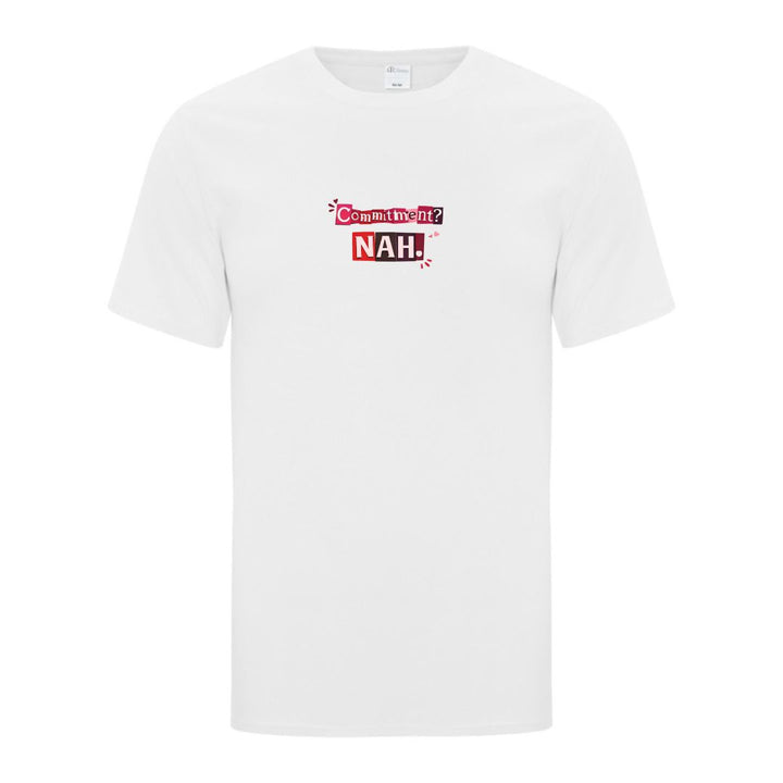 Ezeeteez Custom Casual Valentine's T-Shirt