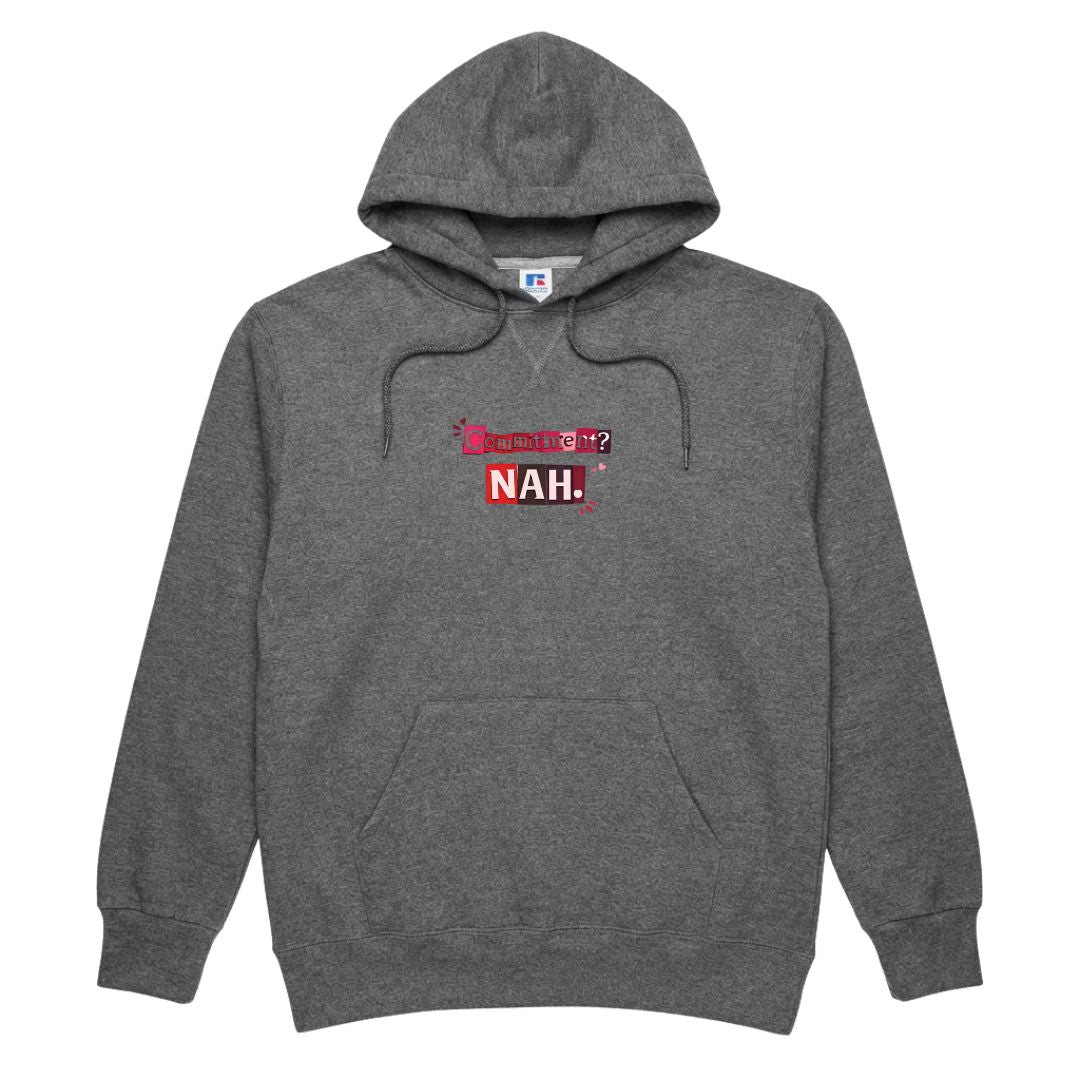 Ezeeteez Custom Casual Valentine's Hoodie