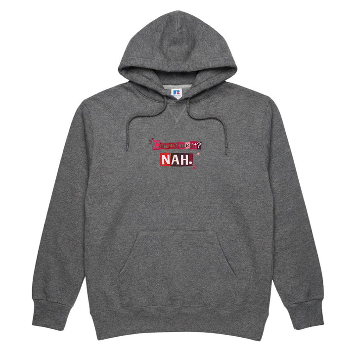 Ezeeteez Custom Casual Valentine's Hoodie