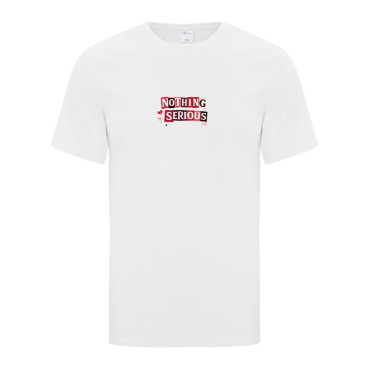 Ezeeteez Custom Casual Valentine's T-Shirt