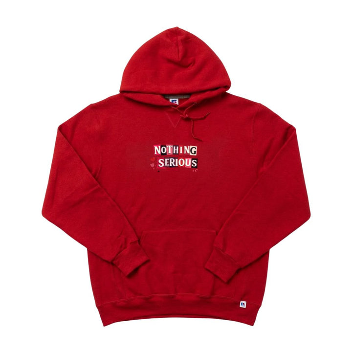 Ezeeteez Custom Casual Valentine's Hoodie