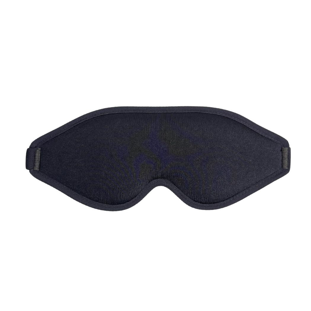 Take It Outside Essentials 3D Contoured Fully Light Blocking Eye Masks