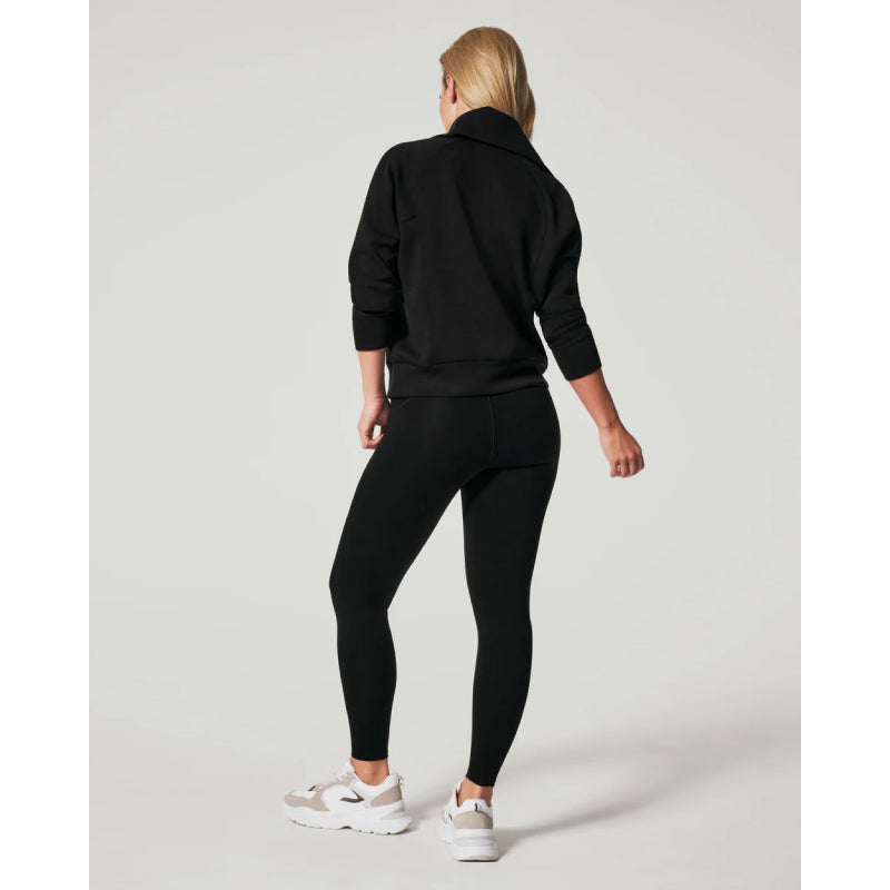 Spanx AirEssentials Half Zip