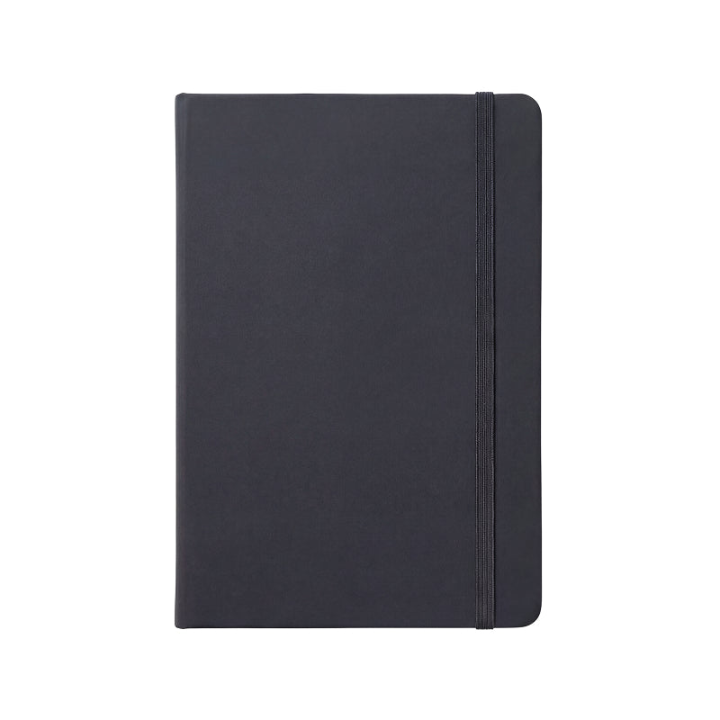 Take It Outside Essentials Executive Notebooks With Leather Cover