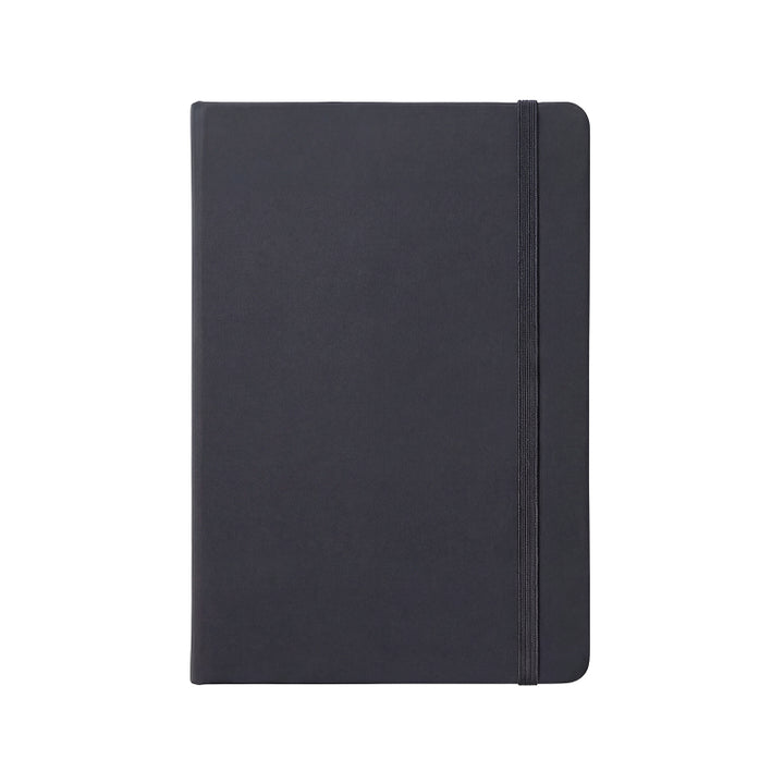 Take It Outside Essentials Executive Notebooks With Leather Cover