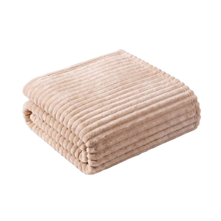 Take It Outside Essentials Fuzzy Blankets