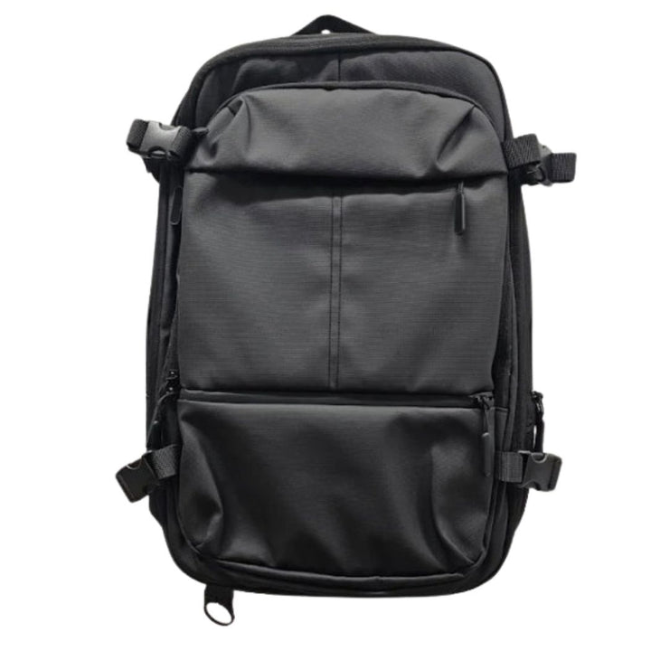 Take It Outside Essentials Commuter Bag - Black