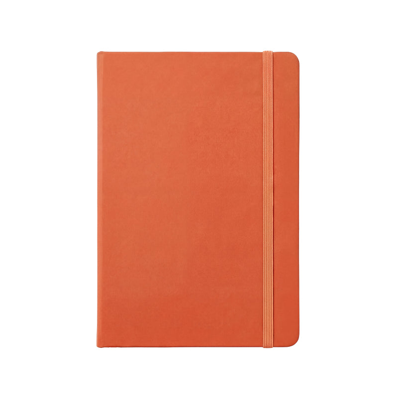 Take It Outside Essentials Executive Notebooks With Leather Cover