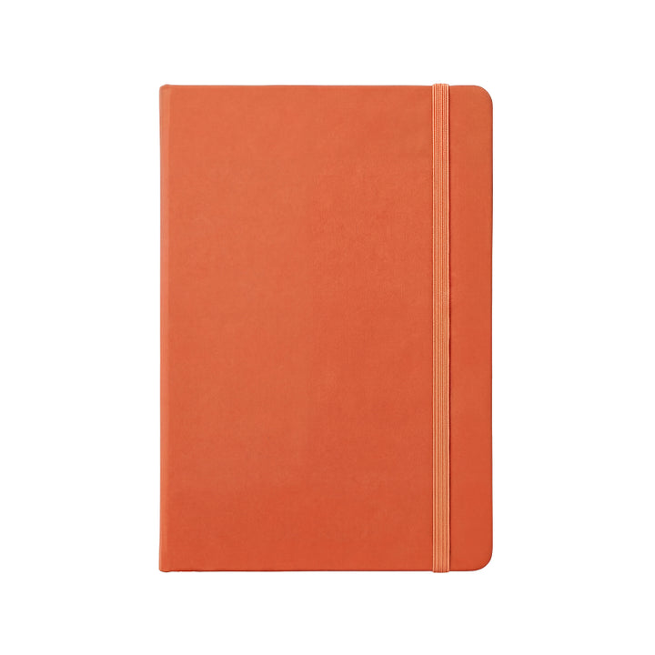 Take It Outside Essentials Executive Notebooks With Leather Cover