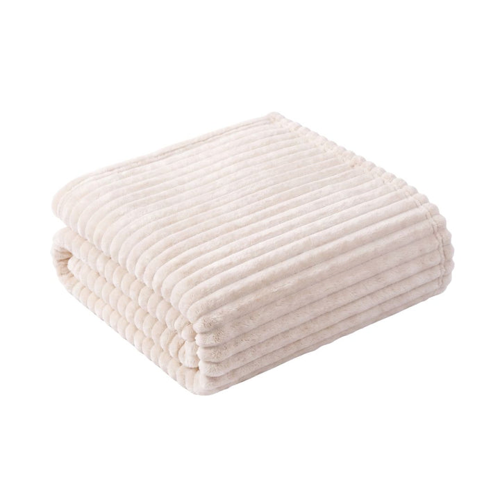 Take It Outside Essentials Fuzzy Blankets