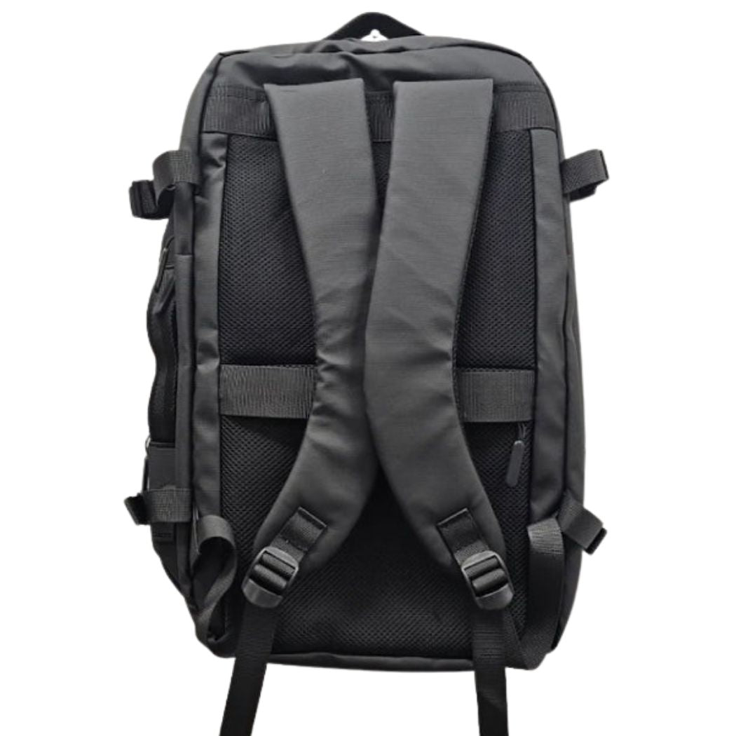 Take It Outside Essentials Commuter Bag - Black