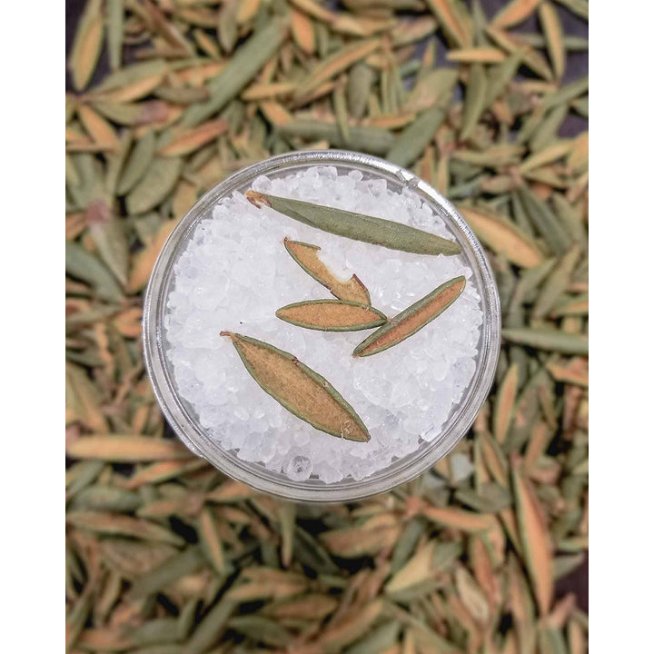 Wildwood Creek Woodland Grounding Mini Natural Spa Bath Soak