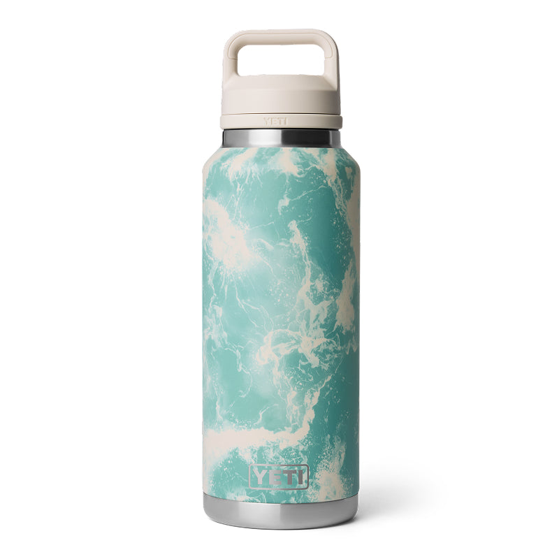 Bouteille Rambler Yeti de 46 oz avec bouchon Chug