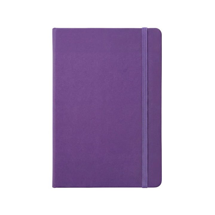 Take It Outside Essentials Executive Notebooks With Leather Cover