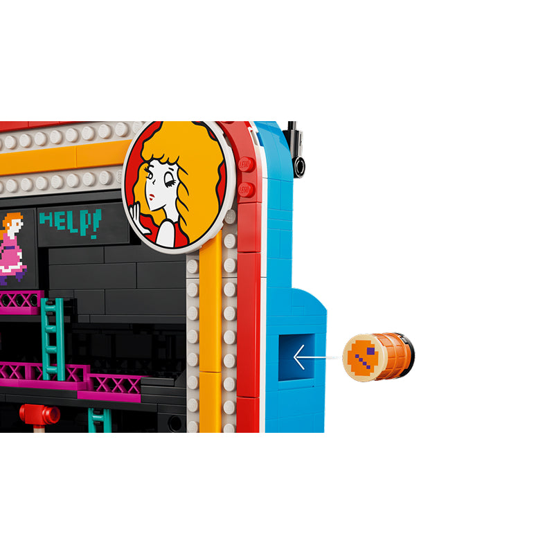 LEGO Donkey Kong™ Arcade