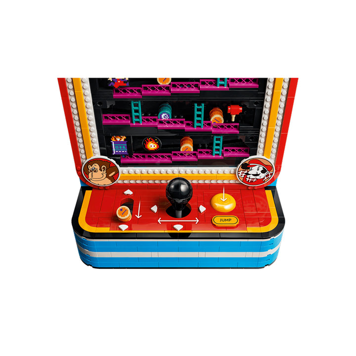 LEGO Donkey Kong™ Arcade
