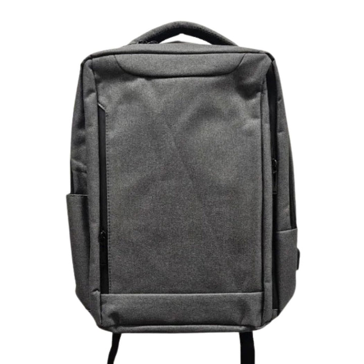 Take It Outside Essentials Commuter Bag - Grey