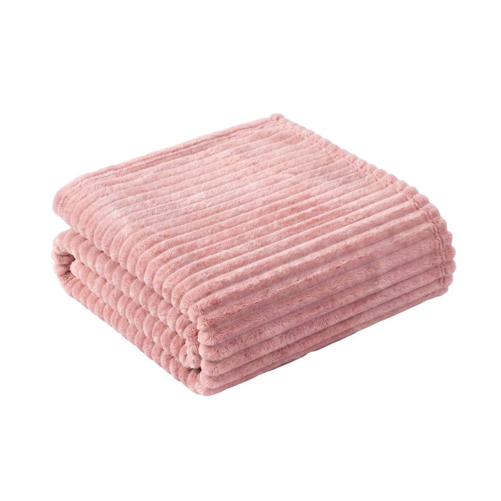 Take It Outside Essentials Fuzzy Blankets