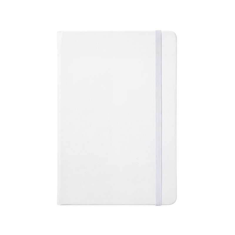 Take It Outside Essentials Executive Notebooks With Leather Cover