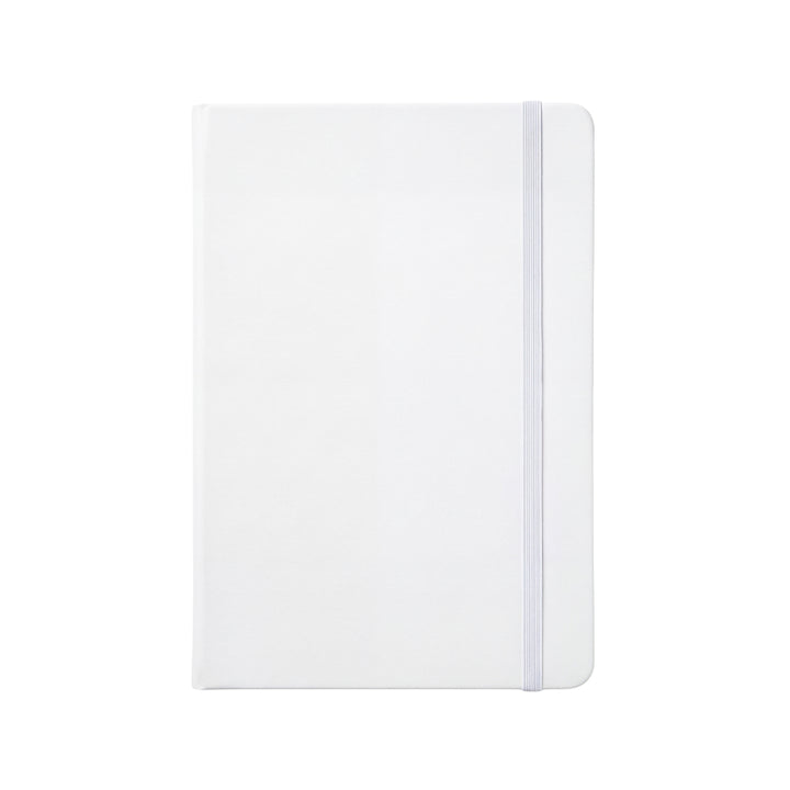 Take It Outside Essentials Executive Notebooks With Leather Cover