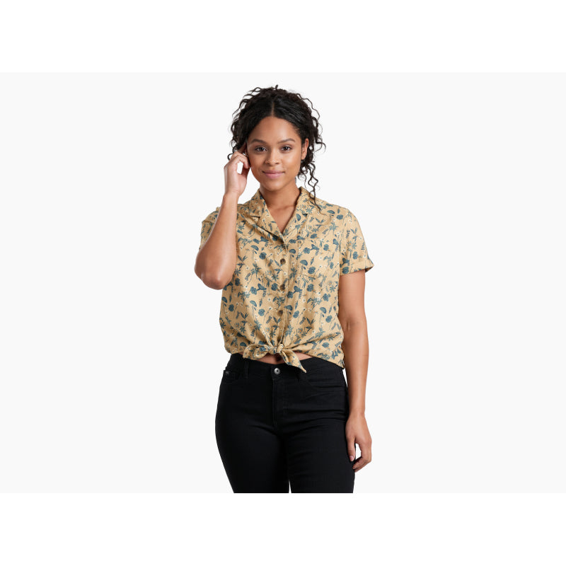 KUHL Women's Hadley Long Sleeve Shirt - Great Outdoor Shop