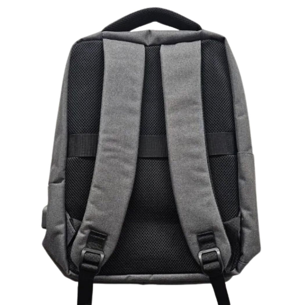 Take It Outside Essentials Commuter Bag - Grey