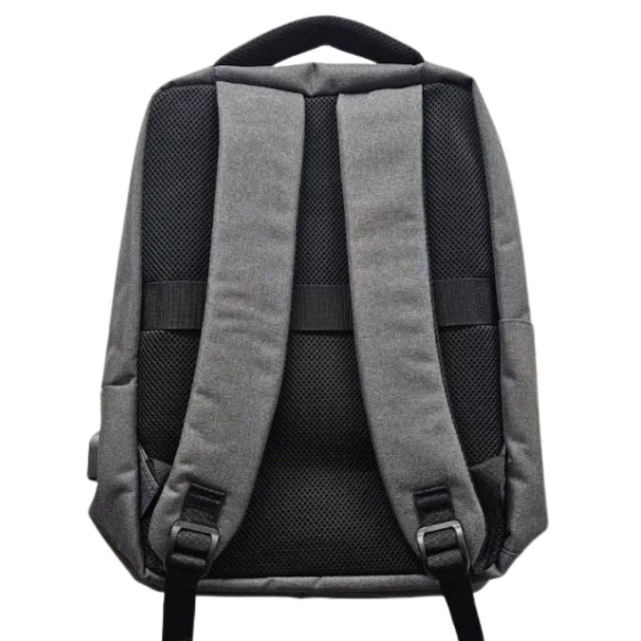 Take It Outside Essentials Commuter Bag - Grey