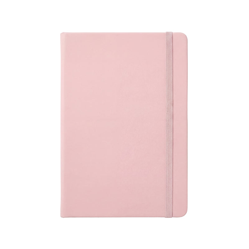 Take It Outside Essentials Executive Notebooks With Leather Cover