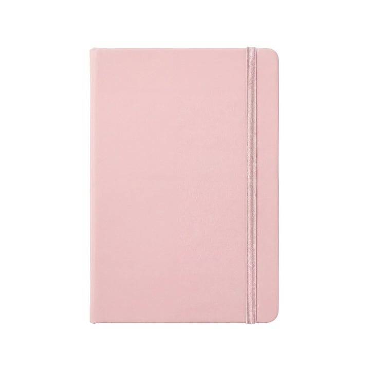 Take It Outside Essentials Executive Notebooks With Leather Cover