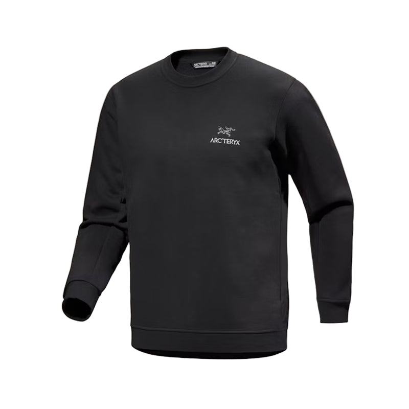 Arc'teryx Emblem Fleece Crew Men's