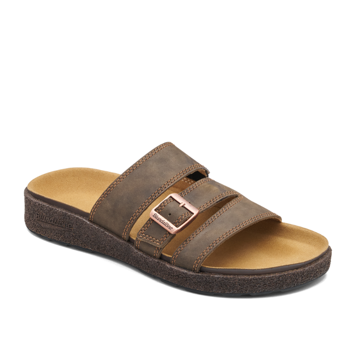 Blundstone 2699 - Aerocork Nubuck Sandal