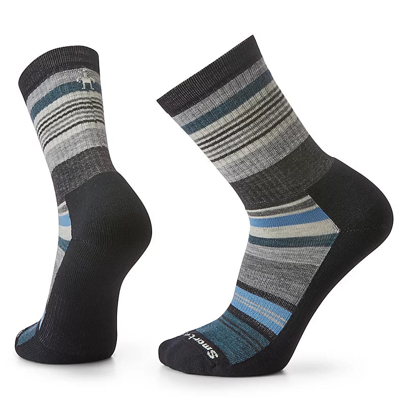 SmartWool Everyday Joviansphere Light Cushion Crew Socks