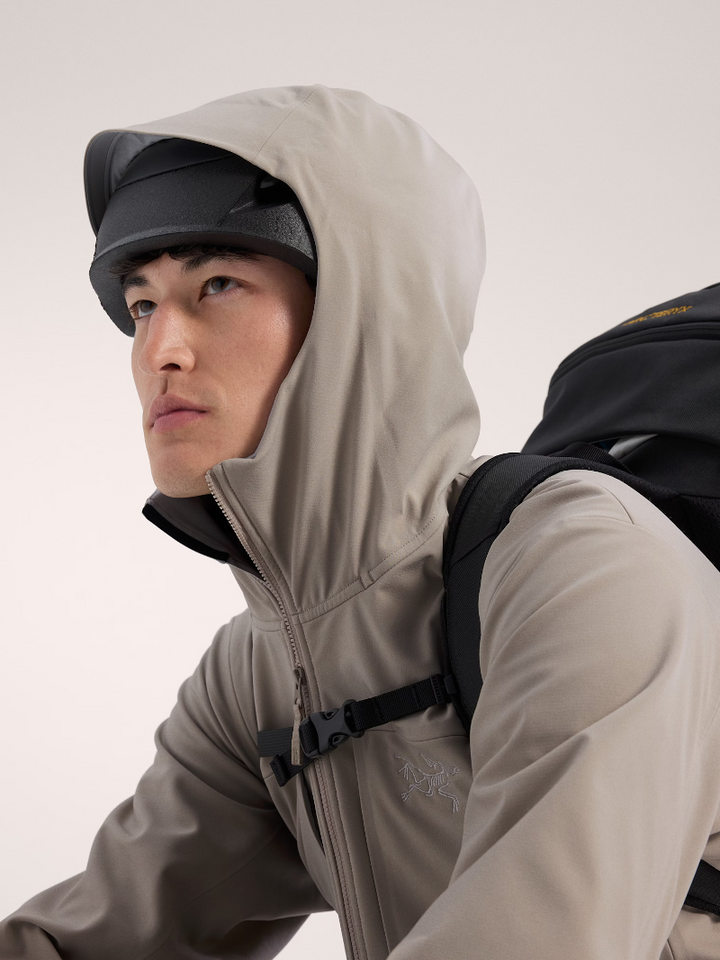 Arc'teryx Gamma MX Hoody - Men's