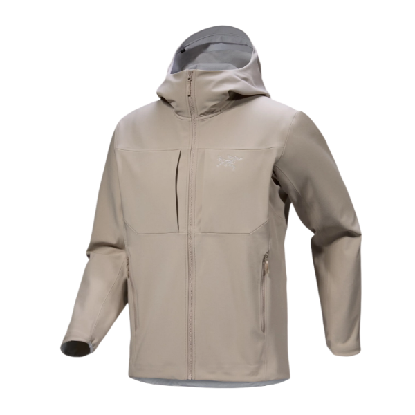 Arc'teryx Gamma MX Hoody - Men's