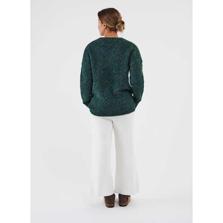 Fig Tanda Sweater