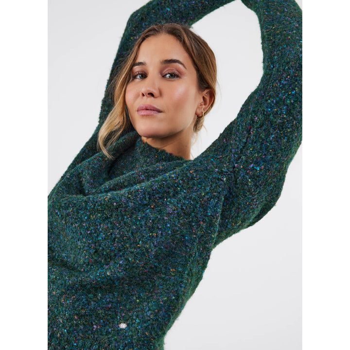 Fig Tanda Sweater