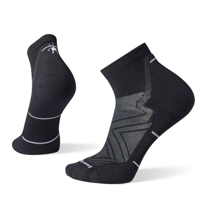 Smartwool Run Targeted Cushion Ankle Socks