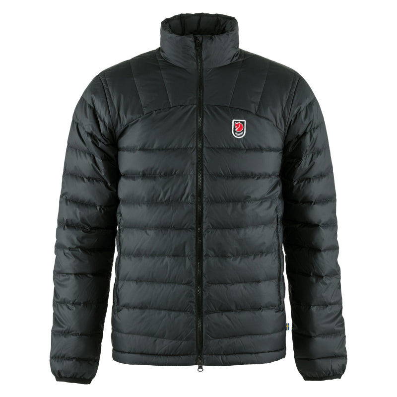 FJÄLLRÄVEN Men's Expedition Pack Down Jacket