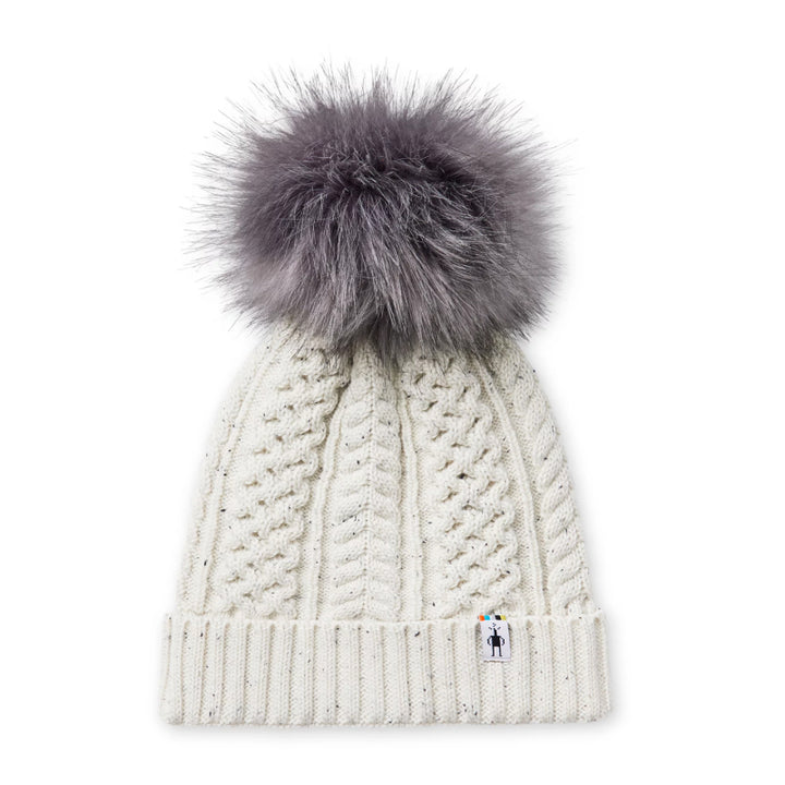 Smartwool Lodge Girl Beanie