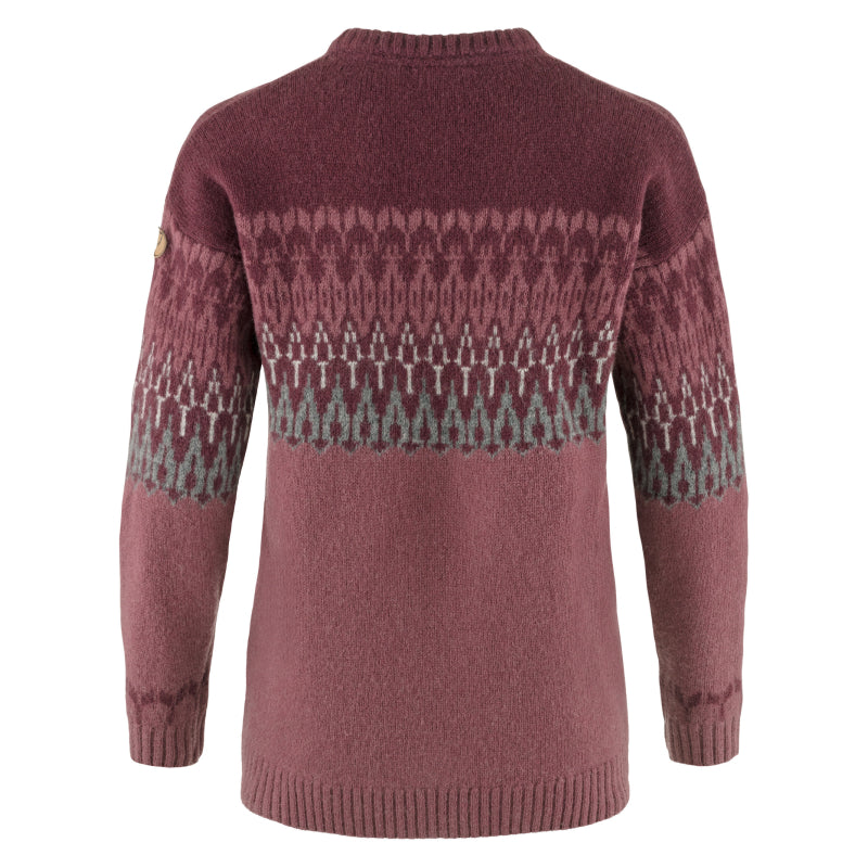 Fjällräven Övik Path Knit Women's