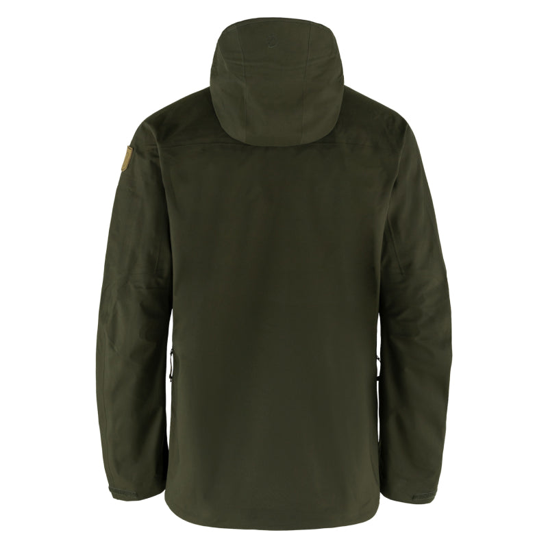 Fjällräven Keb Eco-Shell Jacket Men's