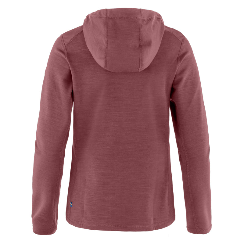 Fjällräven Keb Fleece Hoodie Women's