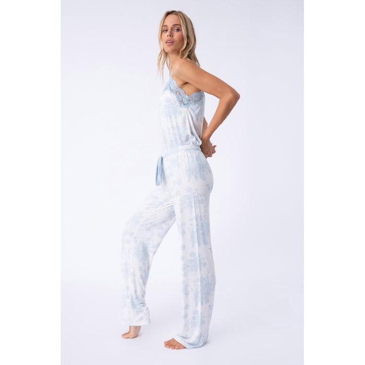PJ Salvage Forever Loved Pant