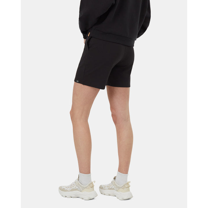 Tentree Short SoftTerry Light Canyon pour femme