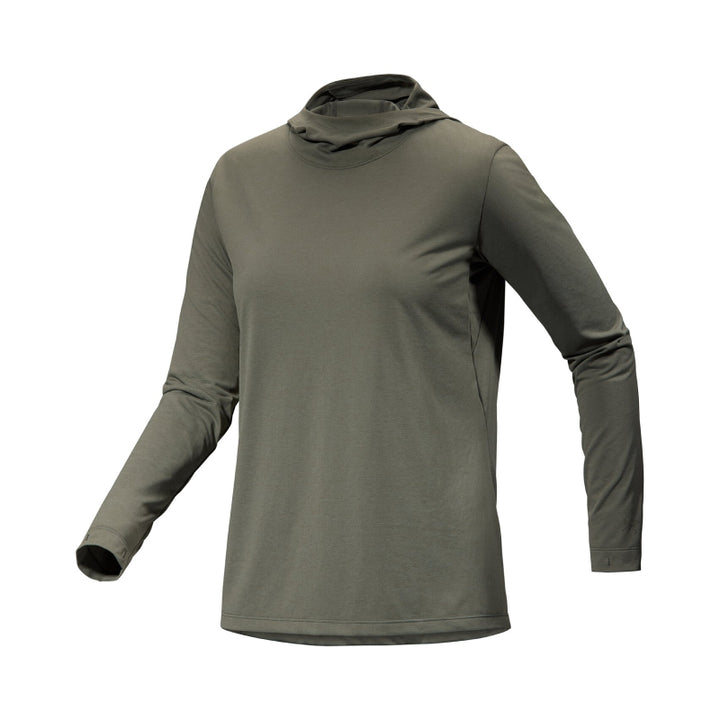 Arc'teryx Women's Taema Hoody