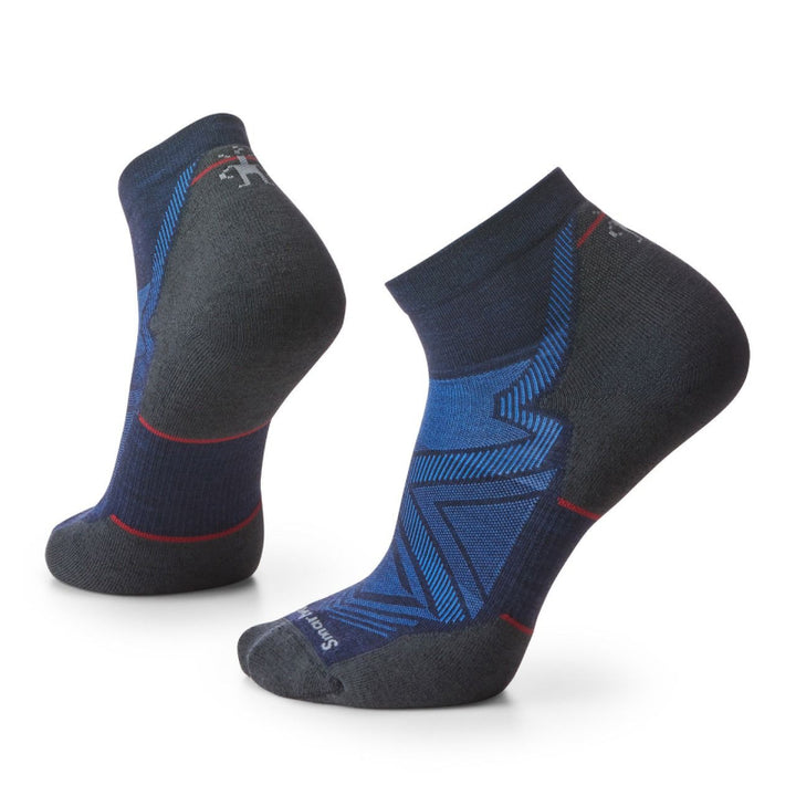 Smartwool Run Targeted Cushion Ankle Socks