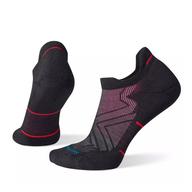 Smartwool Women's Run Targeted Cushion Low Ankle Socks