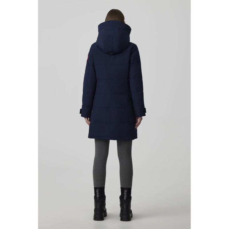 Canada Goose Shelburne Parka Women