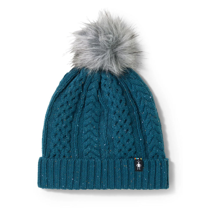 Smartwool Lodge Girl Beanie