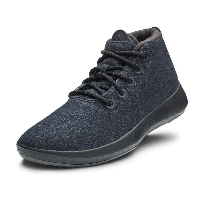 Allbirds Wool Runner-Up Mizzles Men's